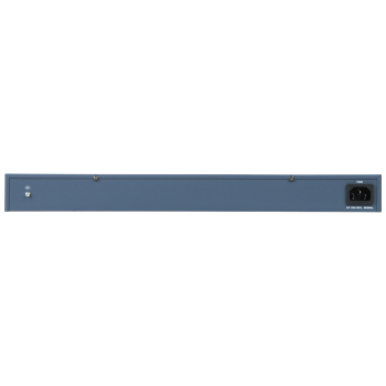 SWITCH POE DS-3E1520HP-SI-16P2T2F 16-PORTOWY SFP Hikvision
