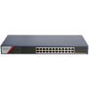 SWITCH   DS-3E1528-SI-24T4F 24-PORTOWY SFP Hikvision