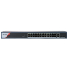 SWITCH POE DS-3E1528HP-SI-24P2T2F 24-PORTOWY SFP Hikvision