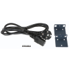 SWITCH POE DS-3E1528HP-SI-24P2T2F 24-PORTOWY SFP Hikvision