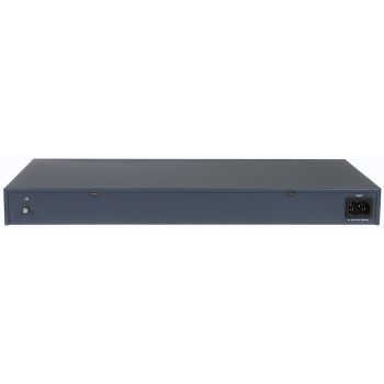 SWITCH POE DS-3E1528HP-SI-24P2T2F 24-PORTOWY SFP Hikvision