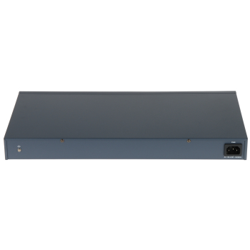 SWITCH POE DS-3E1528P-SI-24P4F 24-PORTOWY + 4X SFP Hikvision