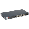 SWITCH POE DS-3E1528P-SI-24P4F 24-PORTOWY + 4X SFP Hikvision