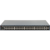 SWITCH POE DS-3E1552P-SI 48-PORTOWY + 2X UPLINK + 2X SFP Hikvision