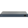 SWITCH POE DS-3E1552P-SI 48-PORTOWY + 2X UPLINK + 2X SFP Hikvision