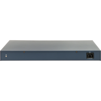 SWITCH POE DS-3E1552P-SI 48-PORTOWY + 2X UPLINK + 2X SFP Hikvision
