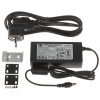 SWITCH POE DS-3T0506HP-E/HS 4-PORTOWY SFP Hikvision