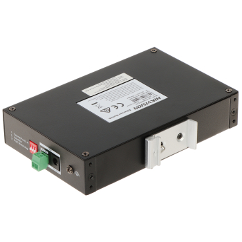 SWITCH POE DS-3T0506HP-E/HS 4-PORTOWY SFP Hikvision
