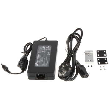 SWITCH POE DS-3T0510HP-E/HS 8-PORTOWY SFP Hikvision