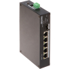 SWITCH POE DS-3T1306P-SI/HS 4-PORTOWY SFP Hikvision