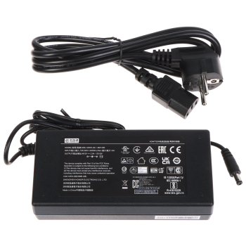SWITCH POE DS-3T1310P-SI/HS 8-PORTOWY + 1X UPLINK + 1X SFP Hikvision