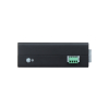 SWITCH PRZEMYSŁOWY POE DS-3T1512HP-SI-8P4FKIT(75W) 8-PORTOWY SFP Hikvision