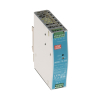 SWITCH PRZEMYSŁOWY POE DS-3T1512HP-SI-8P4FKIT(75W) 8-PORTOWY SFP Hikvision
