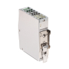 SWITCH PRZEMYSŁOWY POE DS-3T1512HP-SI-8P4FKIT(75W) 8-PORTOWY SFP Hikvision