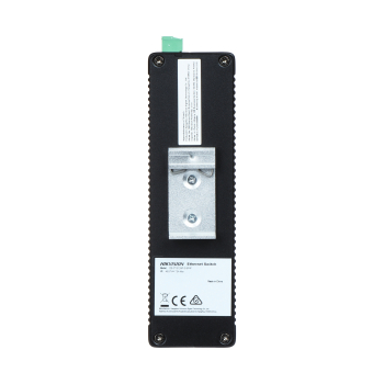 SWITCH PRZEMYSŁOWY POE DS-3T1512HP-SI-8P4FKIT(75W) 8-PORTOWY SFP Hikvision