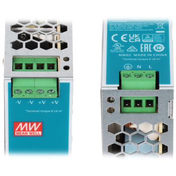 SWITCH PRZEMYSŁOWY POE DS-3T1512HP-SI-8P4FKIT(75W) 8-PORTOWY SFP Hikvision