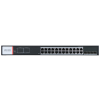 SWITCH POE DS-3T1528HP-SI-24P4F/NOPOWER 24-PORTOWY SFP Hikvision