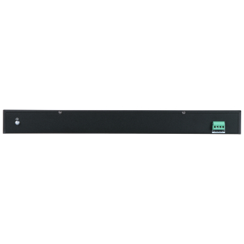 SWITCH POE DS-3T1528HP-SI-24P4F/NOPOWER 24-PORTOWY SFP Hikvision