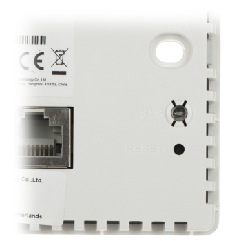 PUNKT DOSTĘPOWY DS-3WAP521-SI Wi-Fi 5 Hikvision