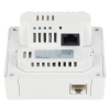 PUNKT DOSTĘPOWY DS-3WAP621E-SI Wi-Fi 6, 2.4 GHz, 5 GHz 300 Mb/s + 867 Mb/s Hikvision