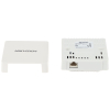 PUNKT DOSTĘPOWY DS-3WAP621E-SI Wi-Fi 6, 2.4 GHz, 5 GHz 300 Mb/s + 867 Mb/s Hikvision