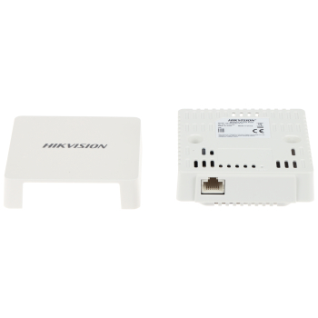 PUNKT DOSTĘPOWY DS-3WAP621E-SI Wi-Fi 6, 2.4 GHz, 5 GHz 300 Mb/s + 867 Mb/s Hikvision