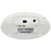 PUNKT DOSTĘPOWY DS-3WAP622E-SI Wi-Fi 6, 2.4 GHz, 5 GHz 575 Mb/s + 2400 Mb/s Hikvision