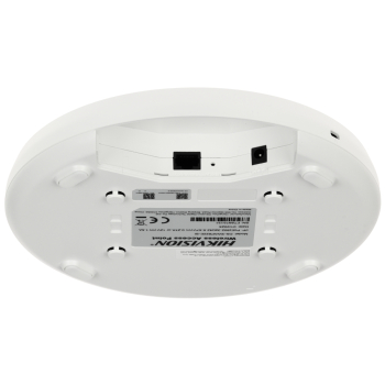 PUNKT DOSTĘPOWY DS-3WAP622E-SI Wi-Fi 6, 2.4 GHz, 5 GHz 575 Mb/s + 2400 Mb/s Hikvision