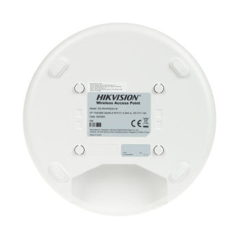 PUNKT DOSTĘPOWY DS-3WAP622G-SI Wi-Fi 6, Hikvision