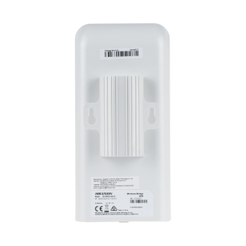 BEZPRZEWODOWY MOST WI-FI DS-3WF02-5AC/D 5 GHz Hikvision
