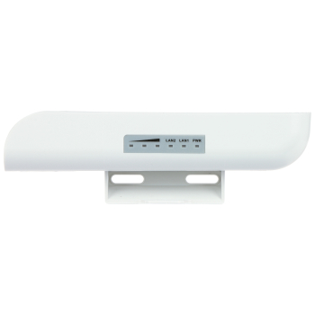 BEZPRZEWODOWY MOST WI-FI DS-3WF02-5AC/D 5 GHz Hikvision