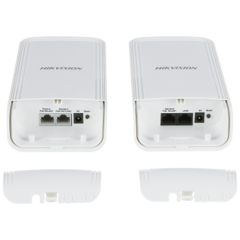 BEZPRZEWODOWY MOST WI-FI DS-3WF02-5AC/D 5 GHz Hikvision