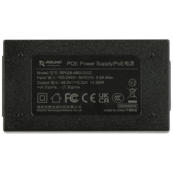 BEZPRZEWODOWY MOST WI-FI DS-3WF02-5AC/D 5 GHz Hikvision