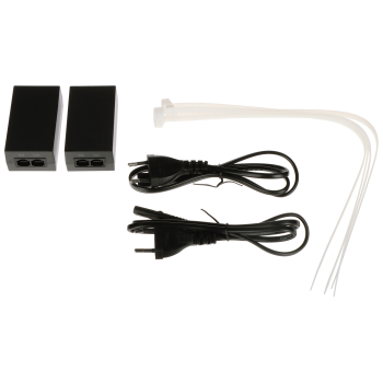 BEZPRZEWODOWY MOST WI-FI DS-3WF02-5AC/D 5 GHz Hikvision