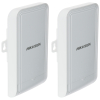 BEZPRZEWODOWY MOST WI-FI DS-3WF02-5AC/D 5 GHz Hikvision