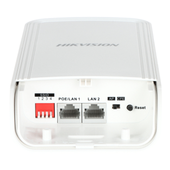 BEZPRZEWODOWY MOST WI-FI DS-3WF02C-5AC/OV3 5 GHz Hikvision
