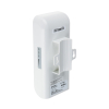 BEZPRZEWODOWY MOST WI-FI DS-3WF03C-5AC/OV3 5 GHz Hikvision