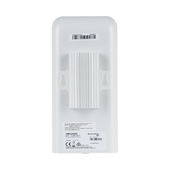 BEZPRZEWODOWY MOST WI-FI DS-3WF03C-5AC/OV3 5 GHz Hikvision