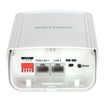 BEZPRZEWODOWY MOST WI-FI DS-3WF03C-5AC/OV3 5 GHz Hikvision
