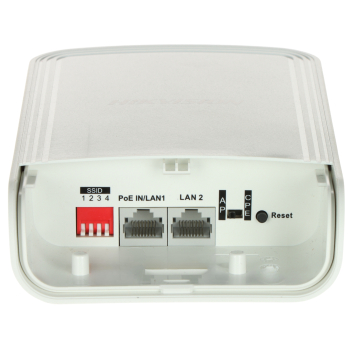 BEZPRZEWODOWY MOST WI-FI Z ANTENĄ DS-3WF0FA-5AC/O 5 GHz Hikvision