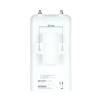 BEZPRZEWODOWY MOST WI-FI Z ANTENĄ DS-3WF0FA-5AC/O 5 GHz Hikvision
