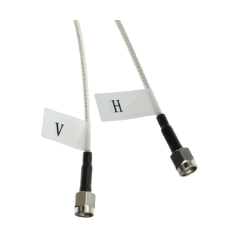 BEZPRZEWODOWY MOST WI-FI Z ANTENĄ DS-3WF0FA-5AC/O 5 GHz Hikvision