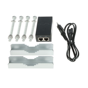 BEZPRZEWODOWY MOST WI-FI Z ANTENĄ DS-3WF0FA-5AC/O 5 GHz Hikvision