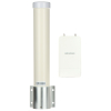 BEZPRZEWODOWY MOST WI-FI Z ANTENĄ DS-3WF0FA-5AC/O 5 GHz Hikvision