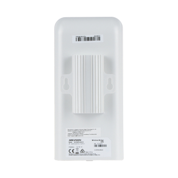 BEZPRZEWODOWY MOST WI-FI DS-3WF1000-EI-2N 2.4 GHz Hikvision