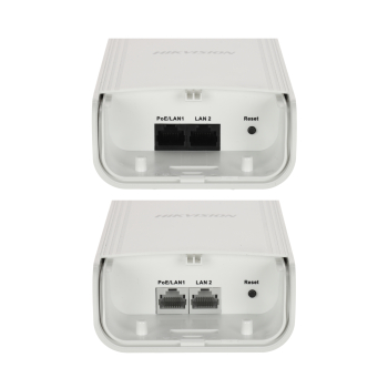 BEZPRZEWODOWY MOST WI-FI DS-3WF1000-EI-2N 2.4 GHz Hikvision