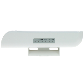 BEZPRZEWODOWY MOST WI-FI DS-3WF3000-EI-5AC/P 5 GHz Hikvision