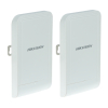 BEZPRZEWODOWY MOST WI-FI DS-3WF3000-EI-5AC/P 5 GHz Hikvision