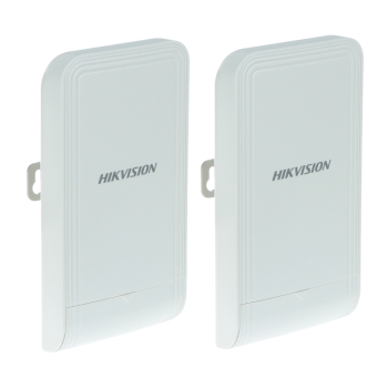 BEZPRZEWODOWY MOST WI-FI DS-3WF3000-EI-5AC/P 5 GHz Hikvision