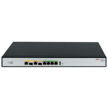 ROUTER DS-3WG507G-SI SFP Hikvision